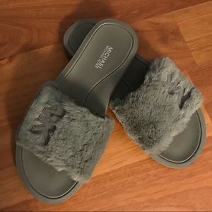Michael Kors Slides